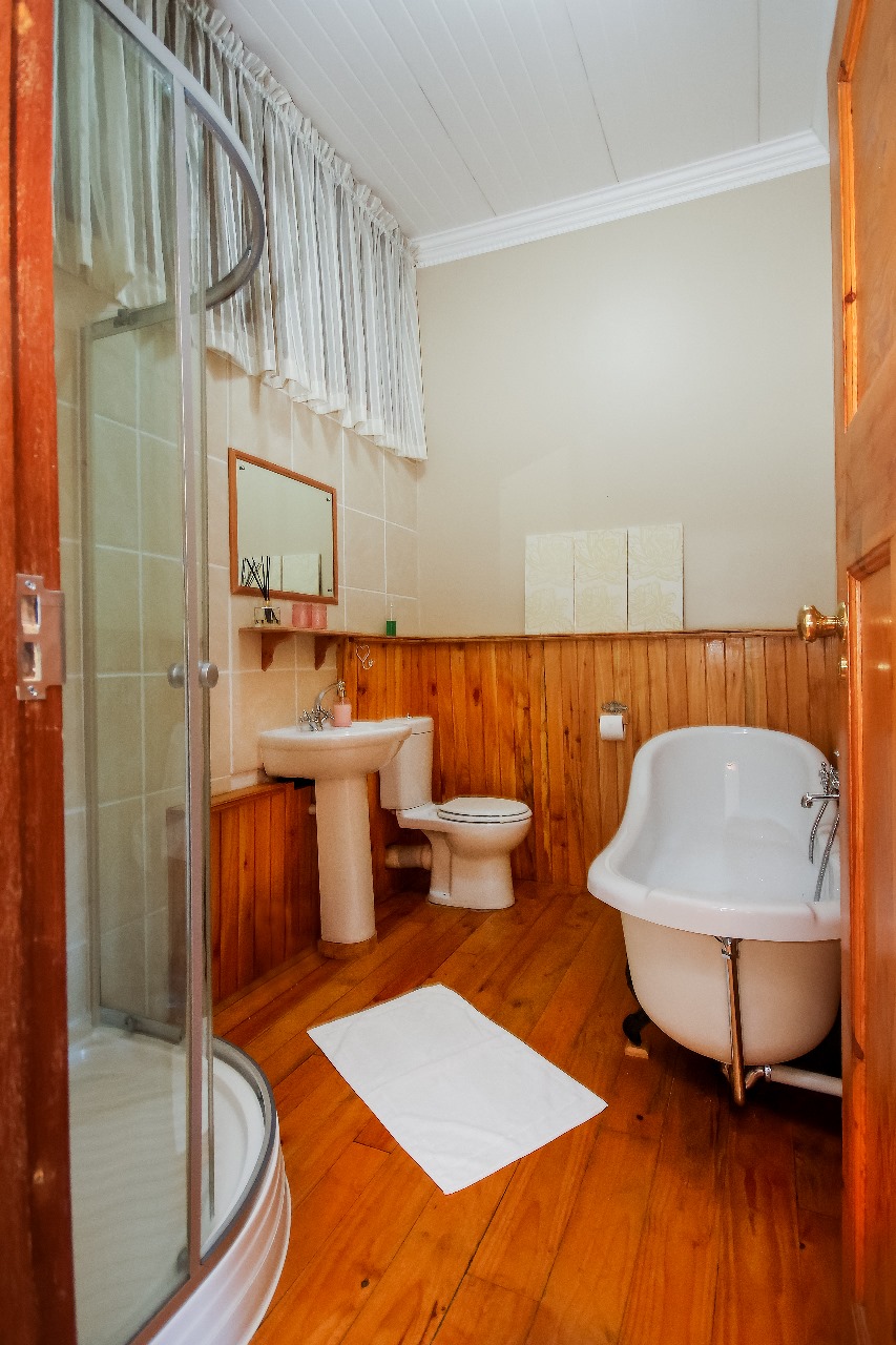 Commercial Property for Sale in Riversdale Western Cape